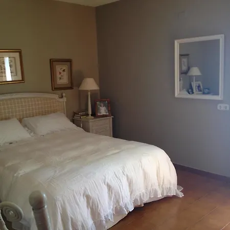 With 3 Bedrooms In Javea, With Wonderful Sea View, Private Pool, Villa *