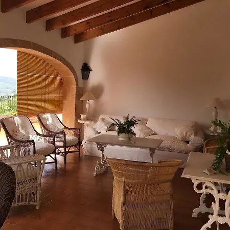With 3 Bedrooms In Javea, With Wonderful Sea View, Private Pool, Villa