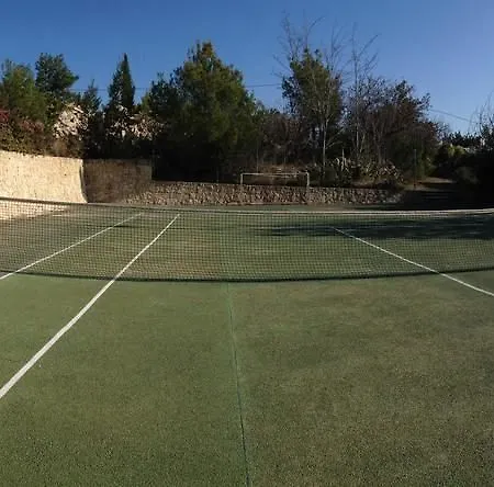 With 3 Bedrooms In Javea, With Wonderful Sea View, Private Pool,